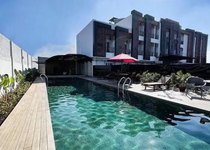 Ra Inn Kemang Jakarta