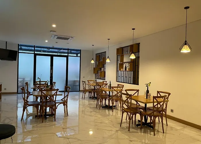 Ra Inn Kemang Jakarta