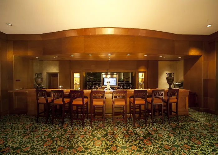 ARTOTEL Suites Mangkuluhur Jakarta